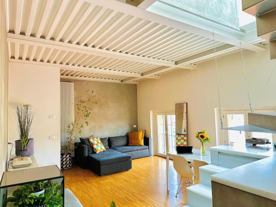 Luxury Apartment, Open Space, Milano Centro Exterior foto
