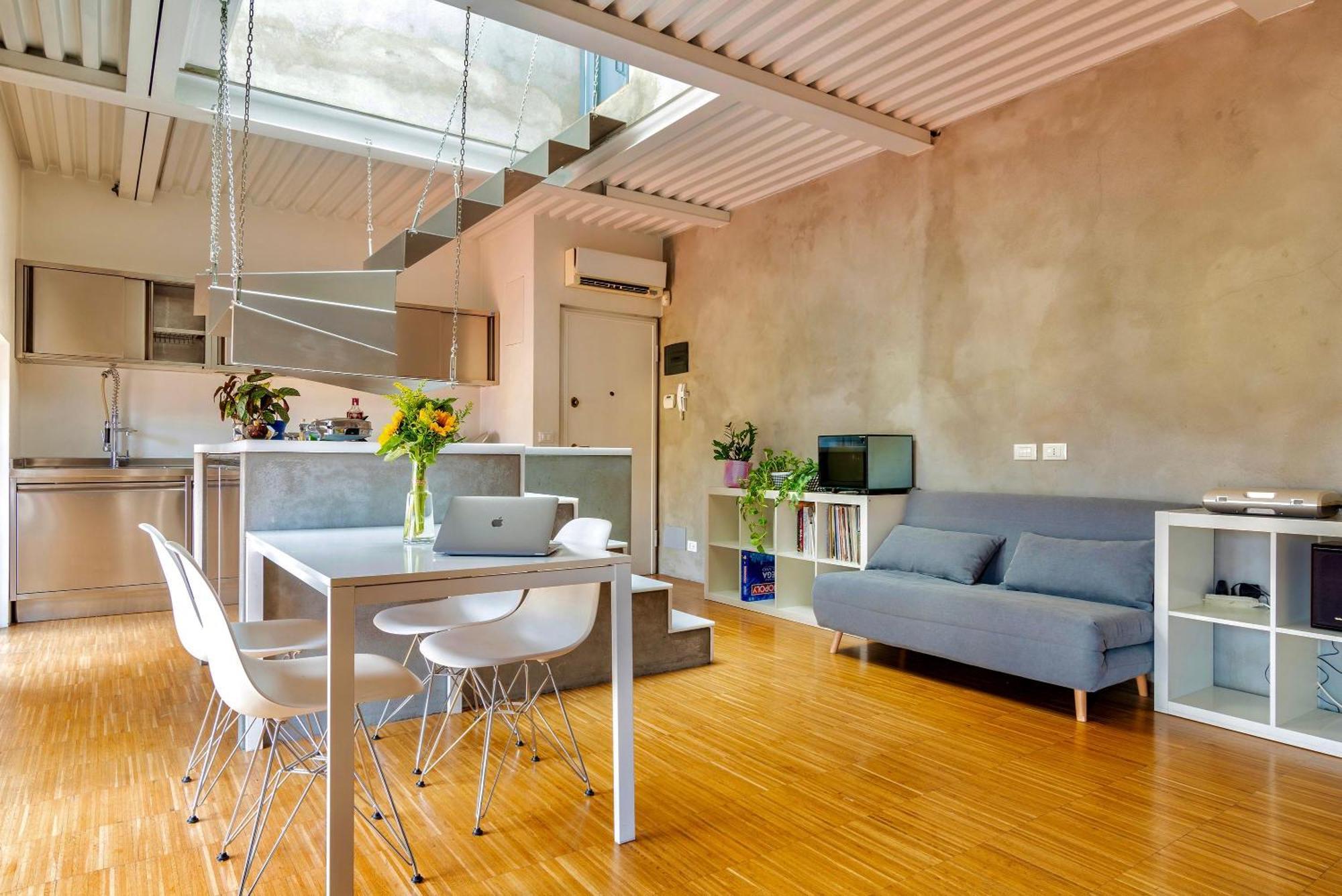 Luxury Apartment, Open Space, Milano Centro Exterior foto